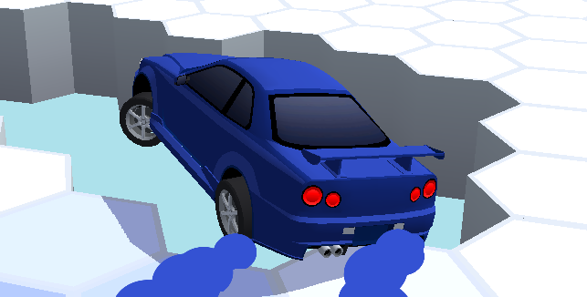 Survival Race